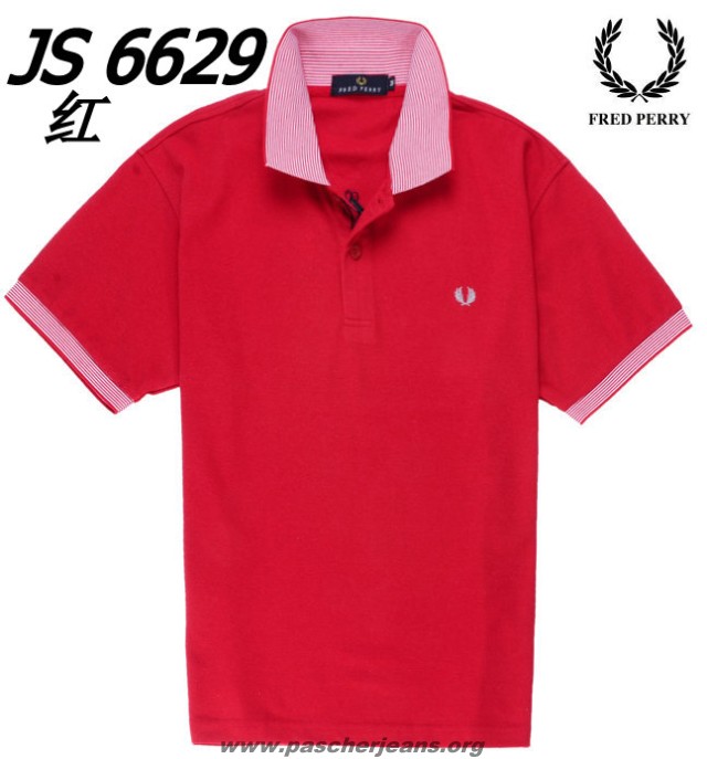 t shirt fred perry pas cher
