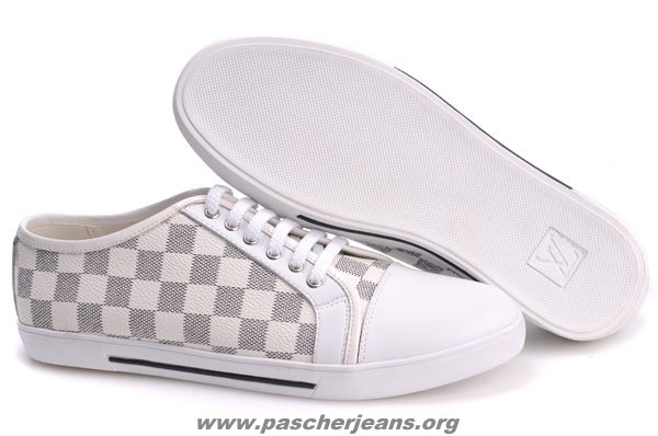 chaussures louis vuitton homme pas cher