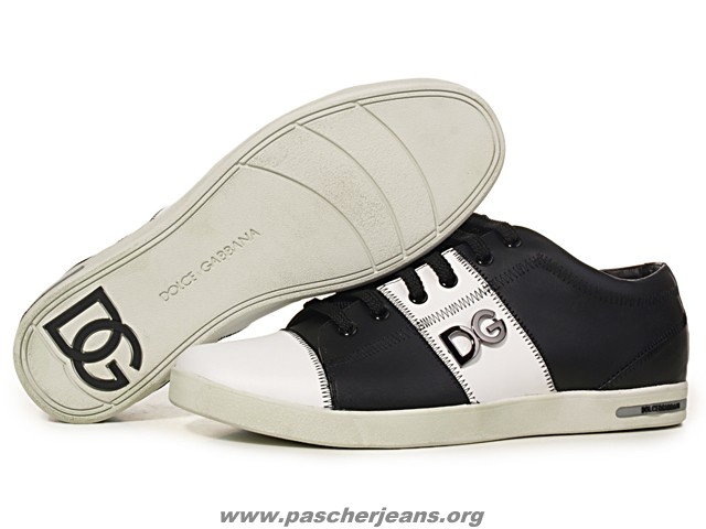 dolce gabbana chaussure prix