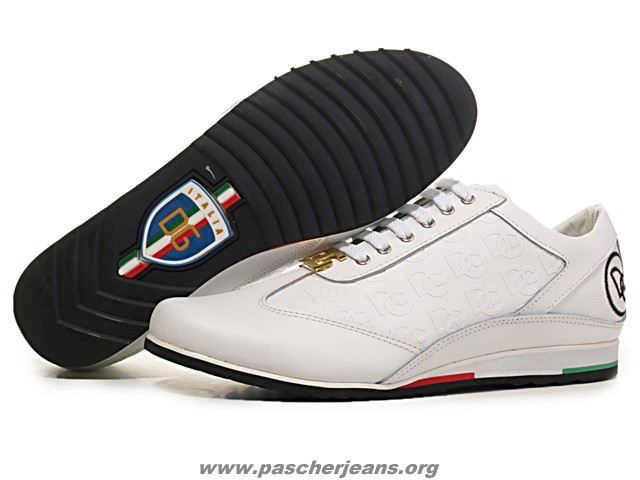 chaussure dolce gabbana pas cher