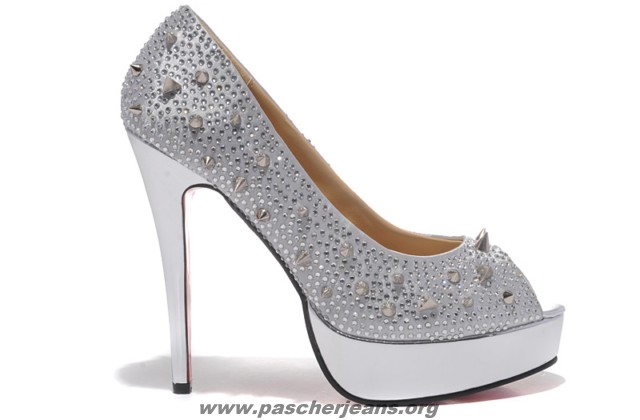 christian louboutin magasin