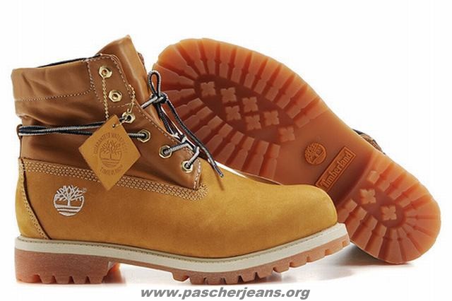 timberland homme promo