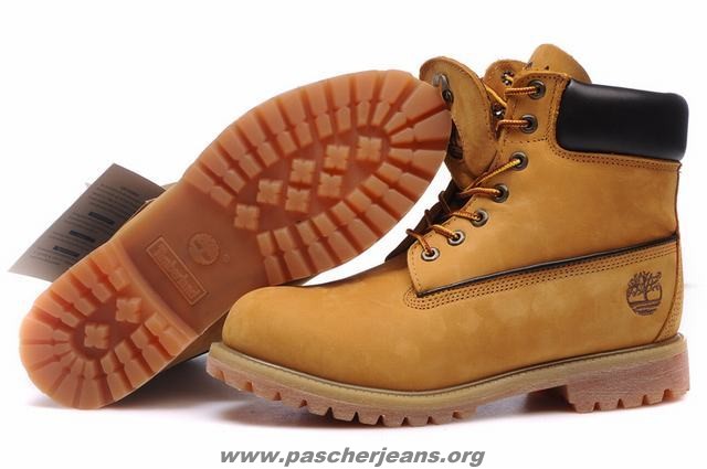 timberland a vendre