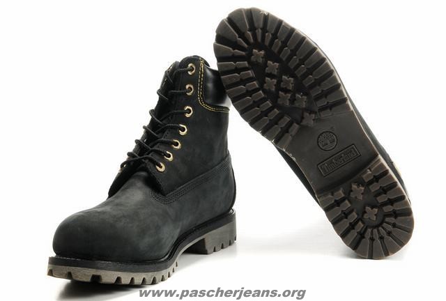 timberland homme promo