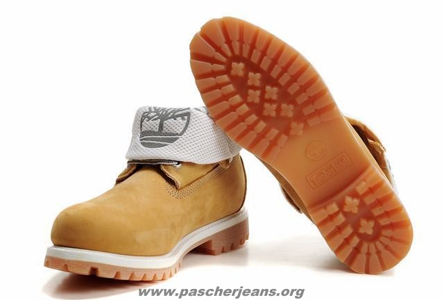 timberland noir homme pas cher