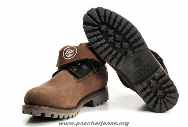 timberland homme promo