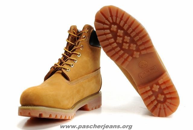 chaussure timberland go sport