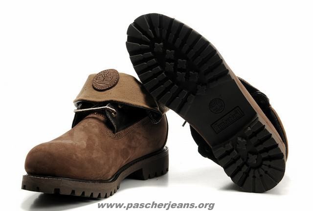 timberland 2018 prix