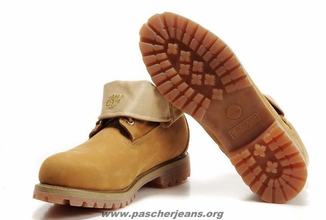 timberland chukka pas cher