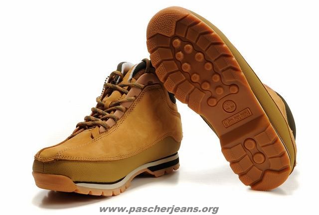 timberland belgique