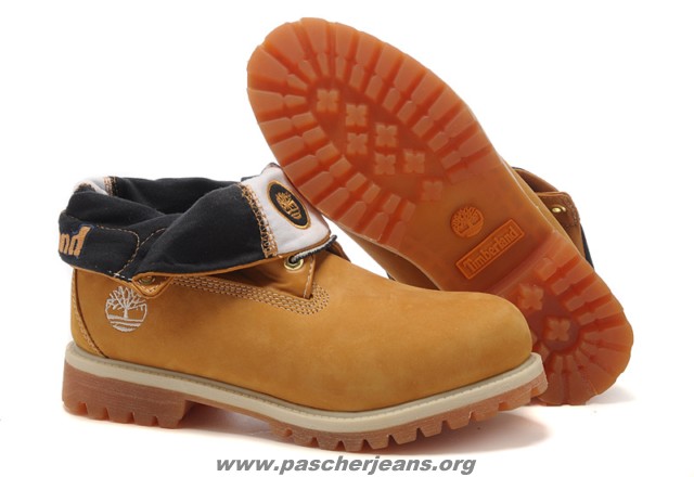 timberland pro pas cher