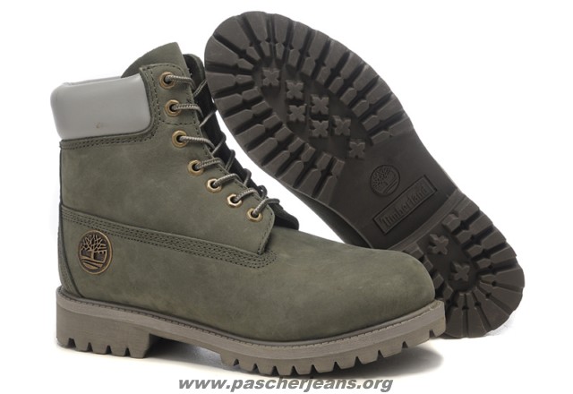 timberland compensé