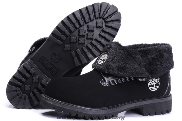 solde timberland homme chaussure