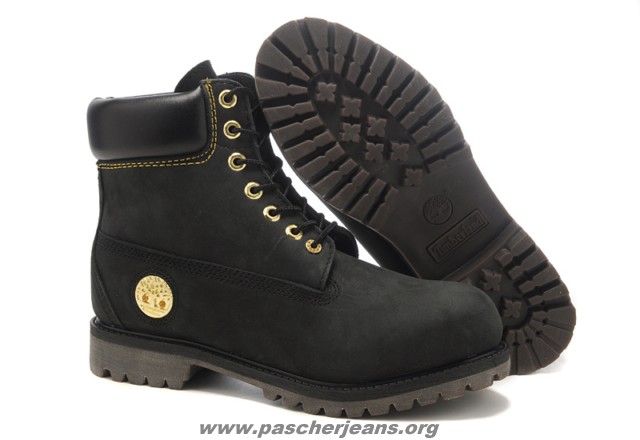 solde chaussure timberland homme