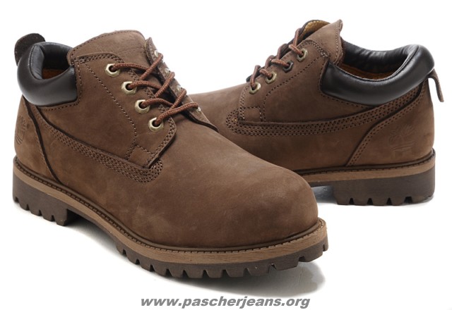 solde chaussure timberland homme
