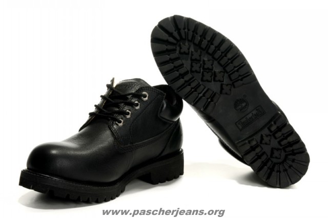 solde chaussure timberland homme