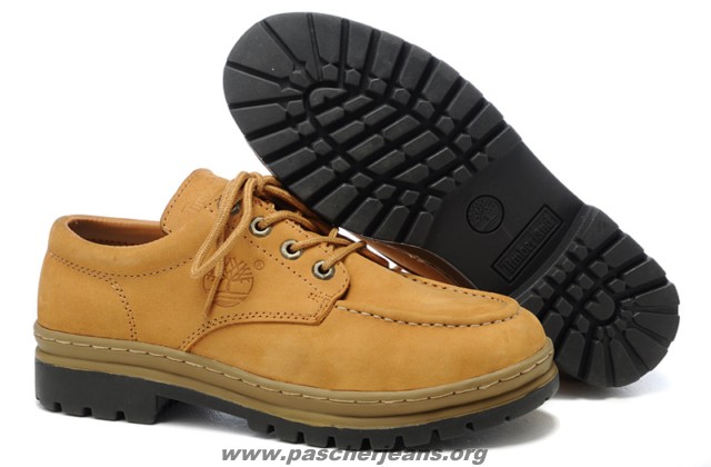 chaussure timberland solde homme
