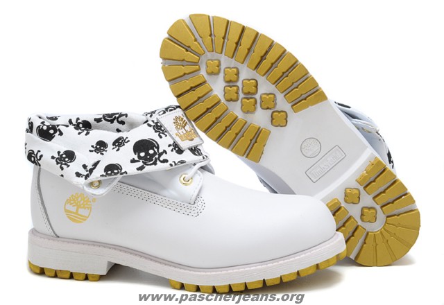 solde chaussure timberland homme