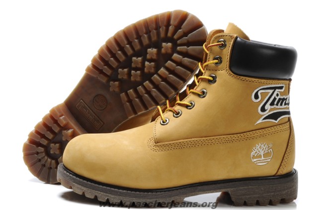 chaussure homme timberland solde