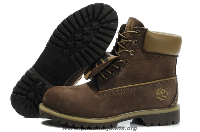 chaussure timberland blanche homme
