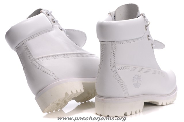 chaussure timberland noire