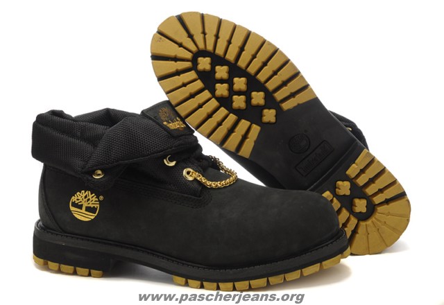 timberland 2018 prix