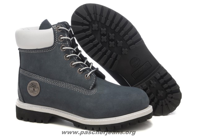 chaussure timberland femme prix