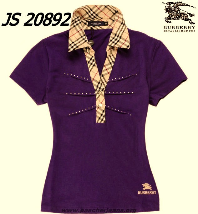 burberry vente en ligne