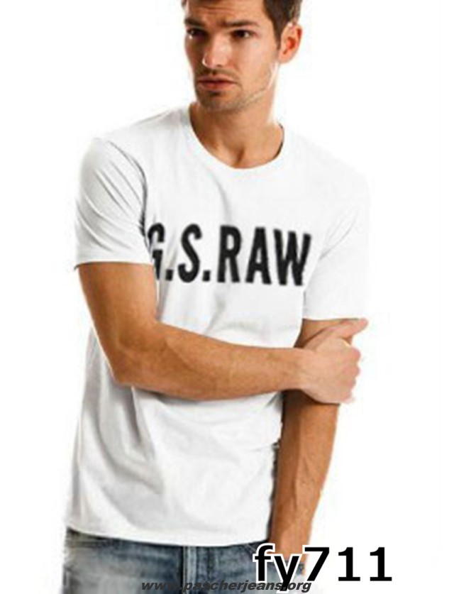 short g star pas cher