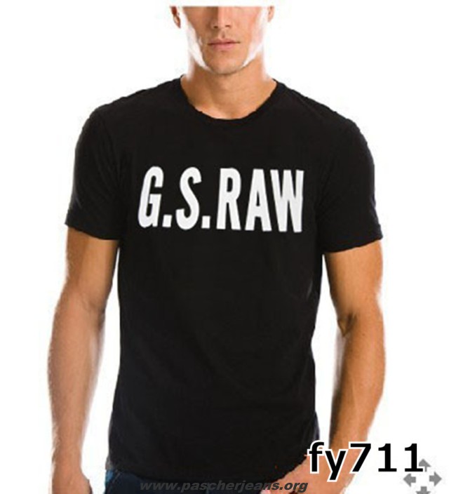 t shirt g star homme solde