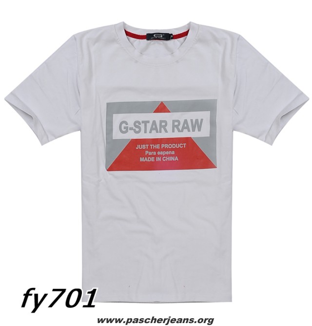 g star promo