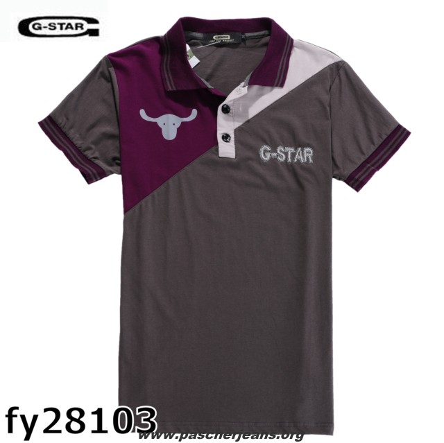 t shirt g star homme solde