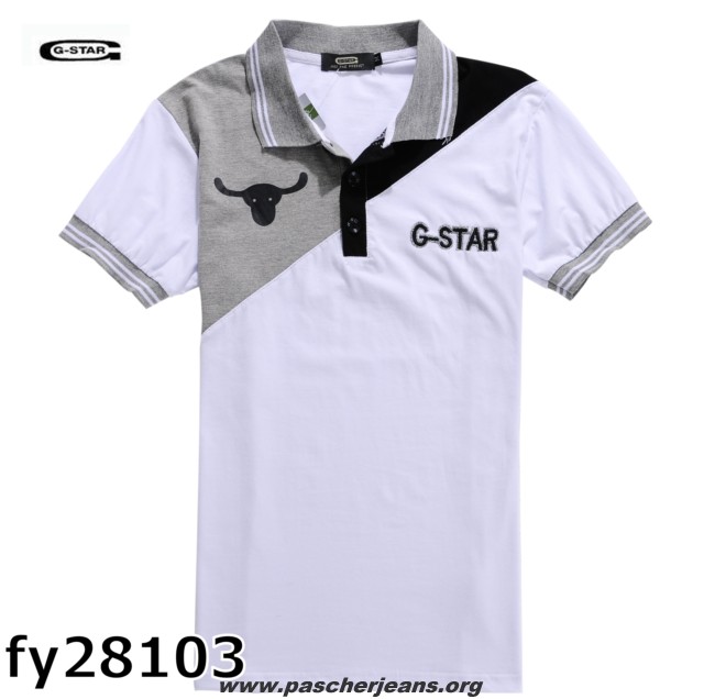 t shirt g star homme solde