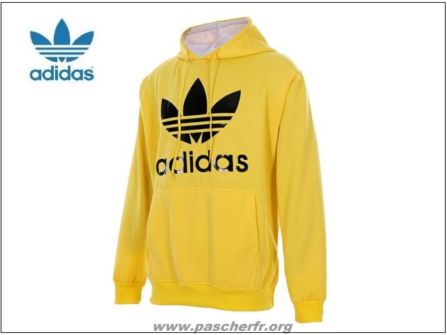 sweat adidas hommes jaune sweat adidas hommes jaune