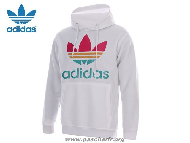 pull adidas homme pas cher