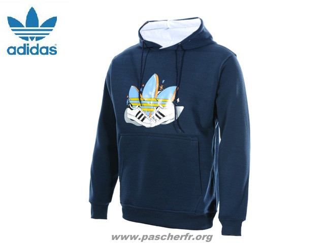 pull adidas original pas cher