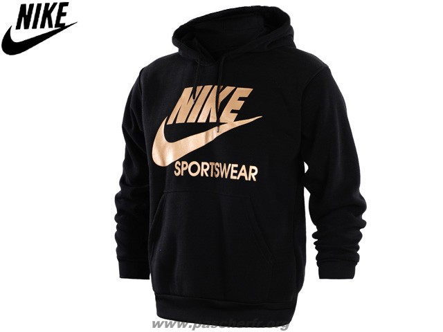 pull nike homme solde