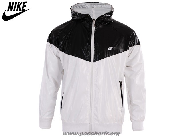 sweat nike homme bleu