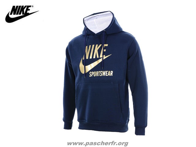 pull nike homme soldes