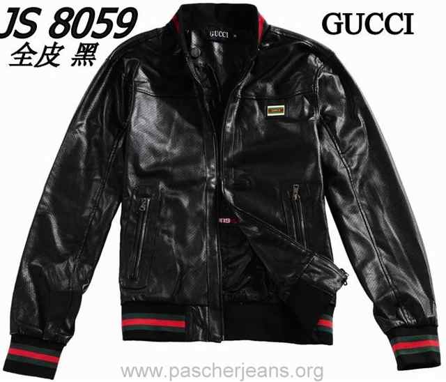 doudoune gucci homme