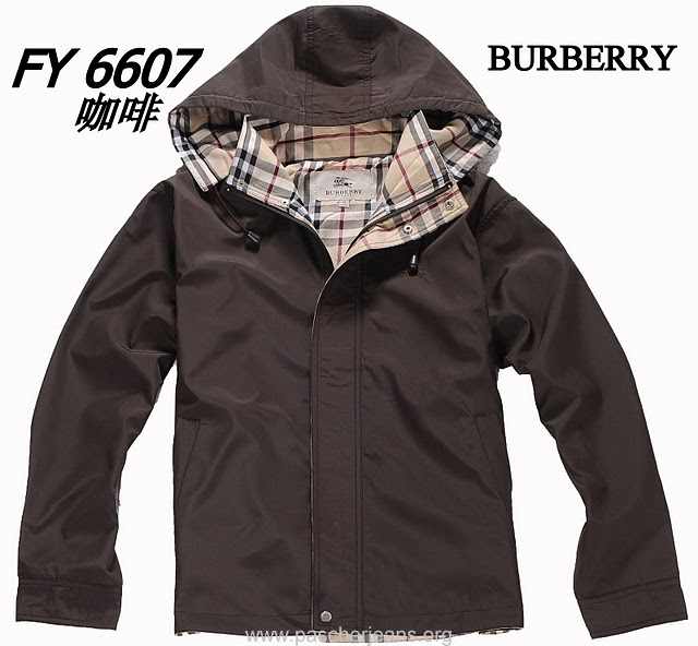 veste burberry femme pas cher