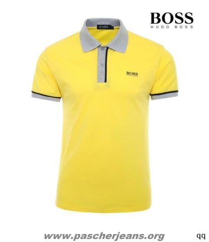 hugo boss pas chere