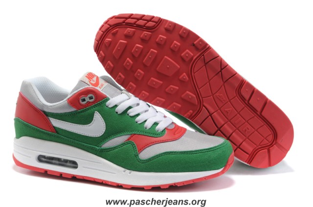 air max en solde