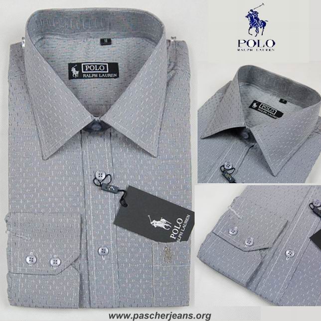 chemise ralph lauren discount