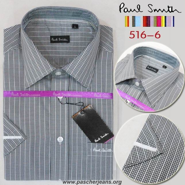 paul smith pas cher