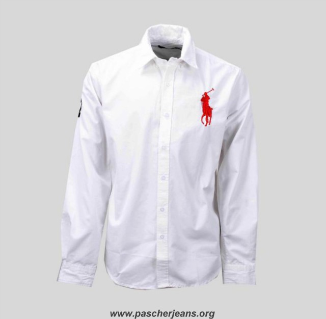 prix chemise ralph lauren homme