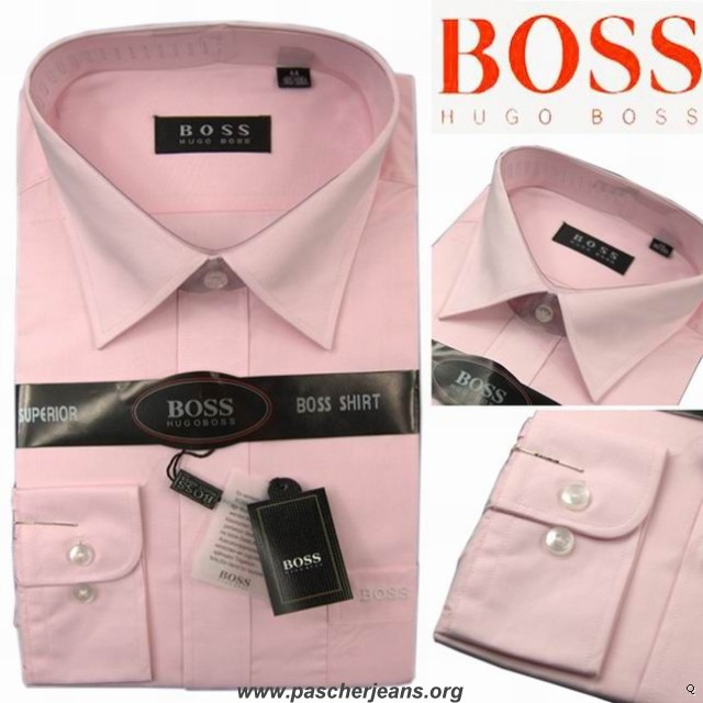 correspondance taille chemise hugo boss