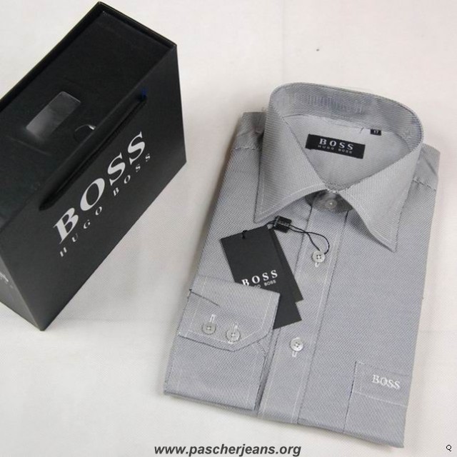 correspondance taille chemise hugo boss