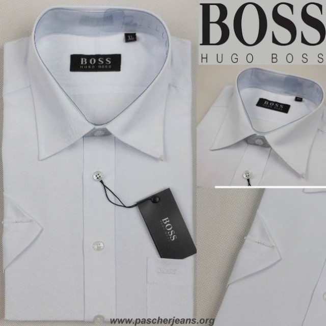 hugo boss pas chere