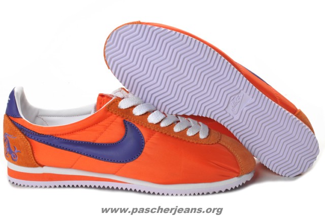 nike cortez paris